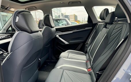 Geely Atlas, 2025 год, 3 970 990 рублей, 13 фотография