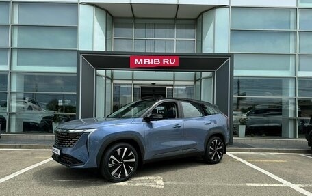 Geely Atlas, 2025 год, 3 970 990 рублей, 2 фотография