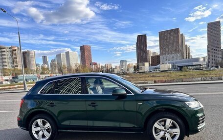 Audi Q5, 2019 год, 4 450 000 рублей, 3 фотография