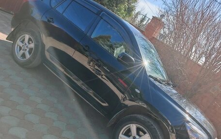 Toyota RAV4, 2008 год, 1 080 000 рублей, 6 фотография