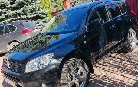 Toyota RAV4, 2008 год, 1 080 000 рублей, 2 фотография