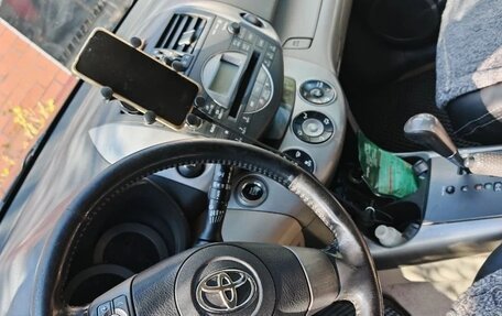 Toyota RAV4, 2008 год, 1 080 000 рублей, 9 фотография