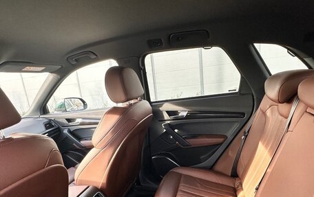 Audi Q5, 2019 год, 4 450 000 рублей, 7 фотография