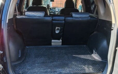 Toyota RAV4, 2008 год, 1 080 000 рублей, 8 фотография