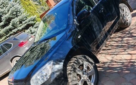 Toyota RAV4, 2008 год, 1 080 000 рублей, 4 фотография