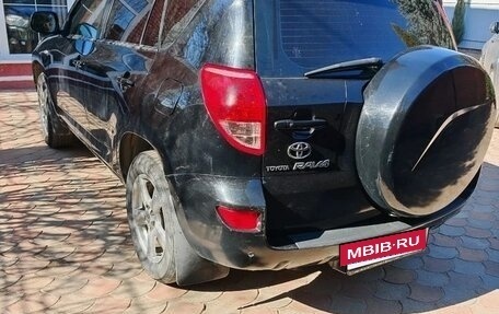 Toyota RAV4, 2008 год, 1 080 000 рублей, 7 фотография