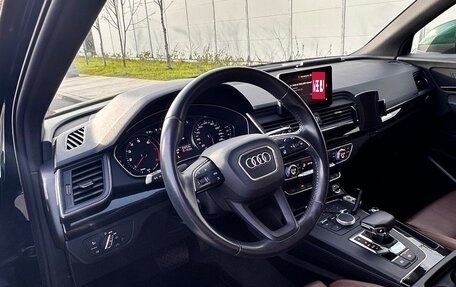 Audi Q5, 2019 год, 4 450 000 рублей, 5 фотография