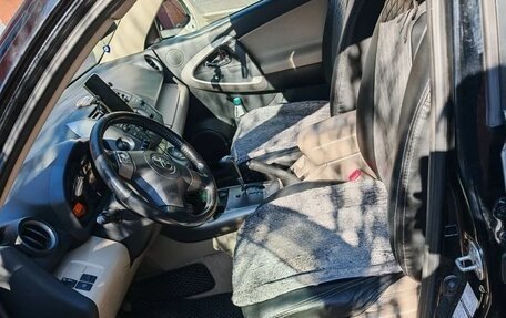 Toyota RAV4, 2008 год, 1 080 000 рублей, 16 фотография