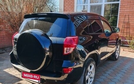 Toyota RAV4, 2008 год, 1 080 000 рублей, 13 фотография