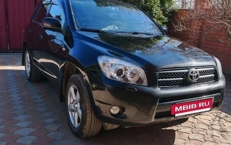 Toyota RAV4, 2008 год, 1 080 000 рублей, 10 фотография