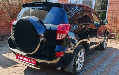 Toyota RAV4, 2008 год, 1 080 000 рублей, 17 фотография