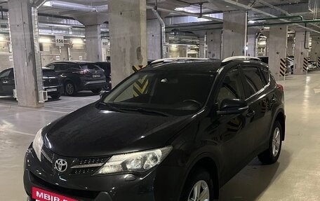 Toyota RAV4, 2014 год, 2 000 000 рублей, 3 фотография