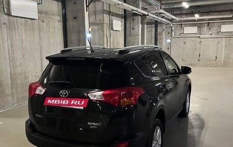 Toyota RAV4, 2014 год, 2 000 000 рублей, 5 фотография