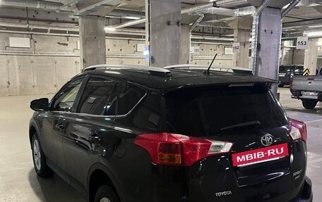 Toyota RAV4, 2014 год, 2 000 000 рублей, 6 фотография