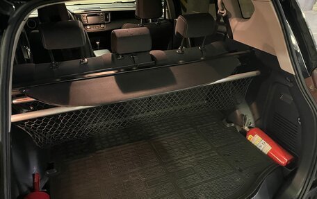 Toyota RAV4, 2014 год, 2 000 000 рублей, 12 фотография