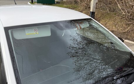 Volkswagen Polo VI (EU Market), 2013 год, 700 000 рублей, 13 фотография