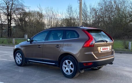 Volvo XC60 II, 2011 год, 1 300 000 рублей, 3 фотография