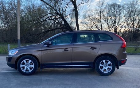 Volvo XC60 II, 2011 год, 1 300 000 рублей, 2 фотография