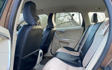 Volvo XC60 II, 2011 год, 1 300 000 рублей, 11 фотография