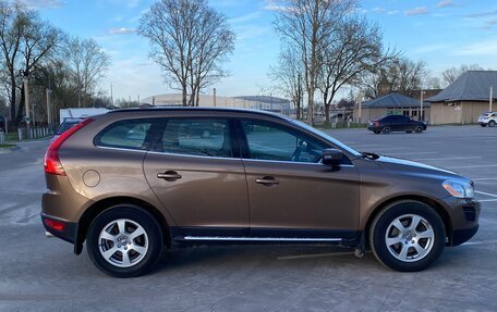 Volvo XC60 II, 2011 год, 1 300 000 рублей, 6 фотография