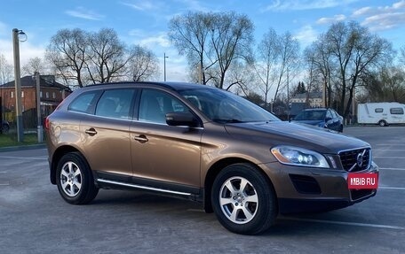 Volvo XC60 II, 2011 год, 1 300 000 рублей, 7 фотография