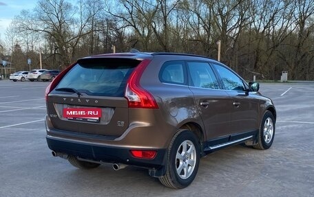Volvo XC60 II, 2011 год, 1 300 000 рублей, 5 фотография