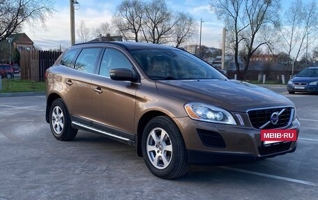 Volvo XC60 II, 2011 год, 1 300 000 рублей, 8 фотография