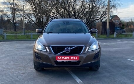 Volvo XC60 II, 2011 год, 1 300 000 рублей, 9 фотография