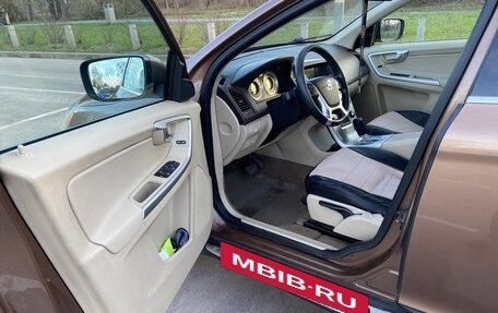 Volvo XC60 II, 2011 год, 1 300 000 рублей, 10 фотография