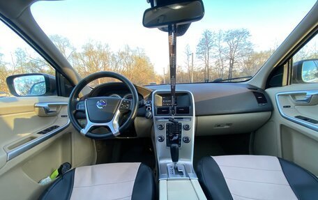 Volvo XC60 II, 2011 год, 1 300 000 рублей, 16 фотография