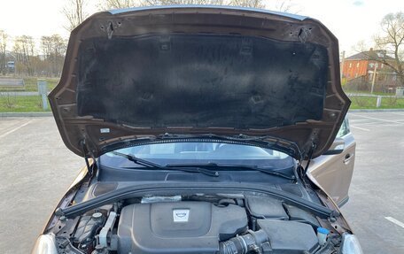 Volvo XC60 II, 2011 год, 1 300 000 рублей, 18 фотография