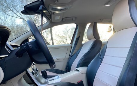 Volvo XC60 II, 2011 год, 1 300 000 рублей, 12 фотография