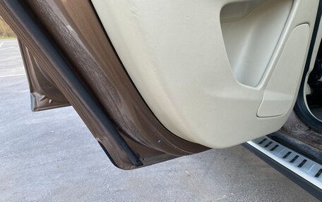 Volvo XC60 II, 2011 год, 1 300 000 рублей, 13 фотография