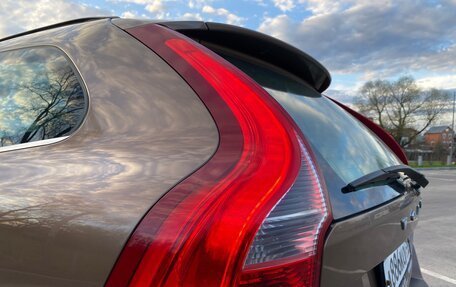 Volvo XC60 II, 2011 год, 1 300 000 рублей, 21 фотография