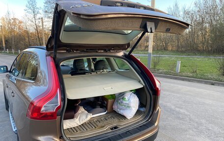 Volvo XC60 II, 2011 год, 1 300 000 рублей, 17 фотография