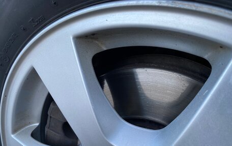 Volvo XC60 II, 2011 год, 1 300 000 рублей, 15 фотография