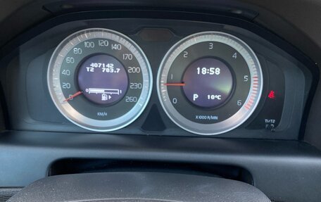 Volvo XC60 II, 2011 год, 1 300 000 рублей, 20 фотография