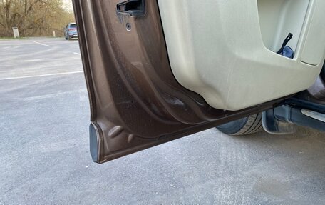 Volvo XC60 II, 2011 год, 1 300 000 рублей, 14 фотография