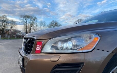 Volvo XC60 II, 2011 год, 1 300 000 рублей, 22 фотография