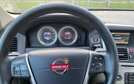 Volvo XC60 II, 2011 год, 1 300 000 рублей, 19 фотография