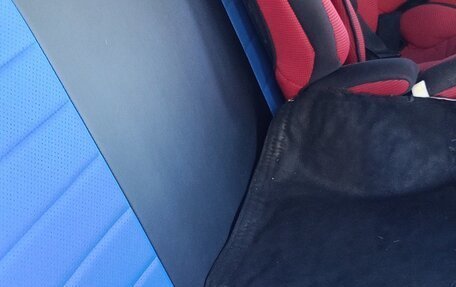 Renault Logan I, 2009 год, 390 000 рублей, 7 фотография