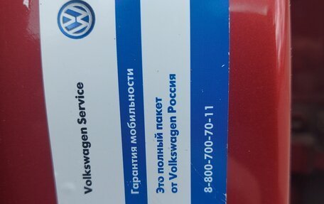 Volkswagen Polo VI (EU Market), 2011 год, 1 550 000 рублей, 9 фотография