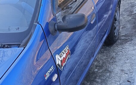 Renault Logan I, 2009 год, 390 000 рублей, 6 фотография