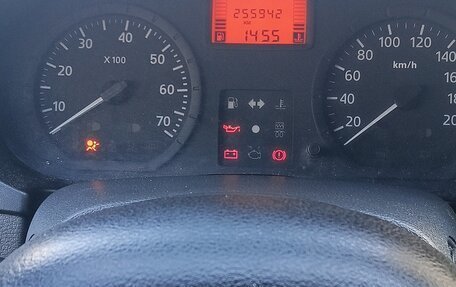 Renault Logan I, 2009 год, 390 000 рублей, 9 фотография