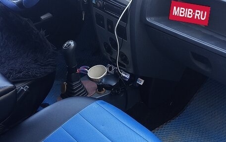 Renault Logan I, 2009 год, 390 000 рублей, 8 фотография