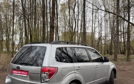 Subaru Forester, 2008 год, 1 300 000 рублей, 2 фотография