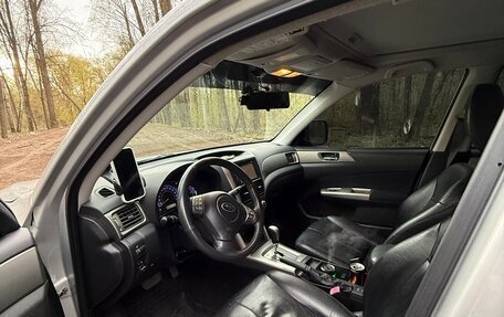 Subaru Forester, 2008 год, 1 300 000 рублей, 6 фотография