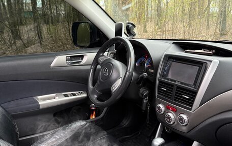 Subaru Forester, 2008 год, 1 300 000 рублей, 14 фотография