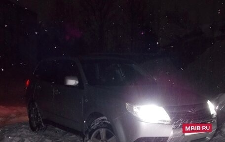 Subaru Forester, 2008 год, 1 300 000 рублей, 18 фотография