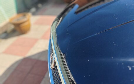 SsangYong Actyon II рестайлинг, 2011 год, 800 000 рублей, 6 фотография